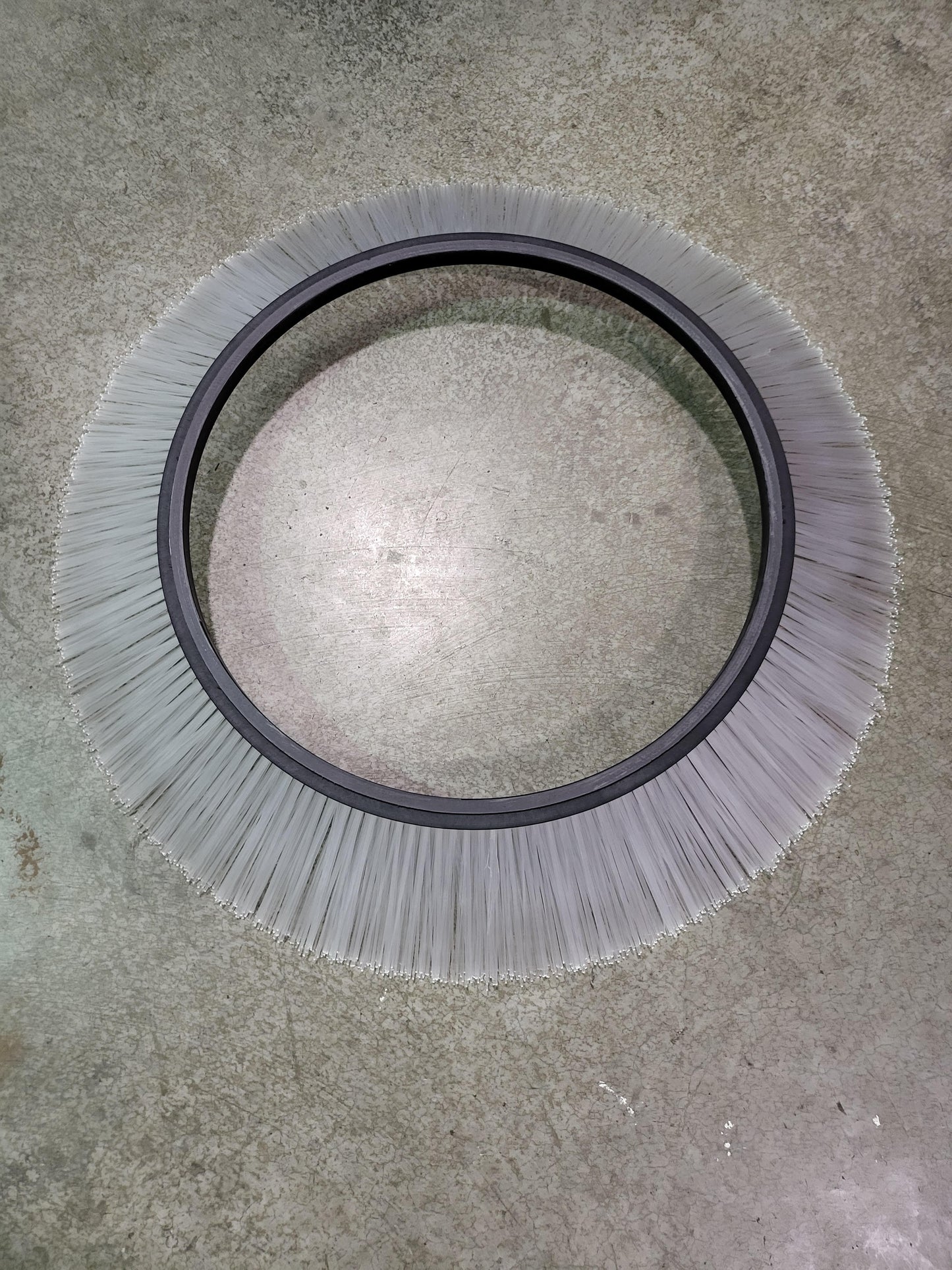 Polypropylen Brush- For Honda 870 models