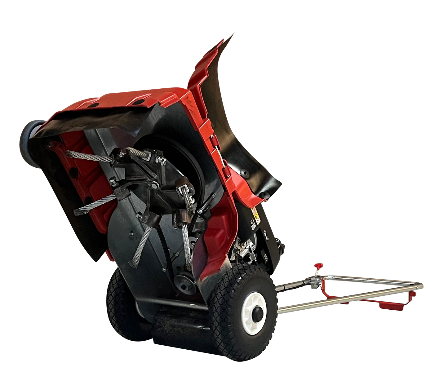 Westermann WKB 430 Weed Brush