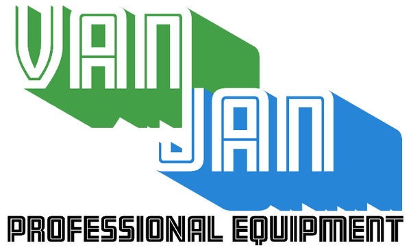 Van Jan Professional Equipment