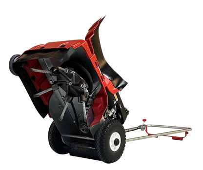 Westermann WKB 430 Weed Brush