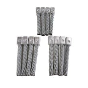 Replacement Brush Set - WKB660/WKB430/WKB330