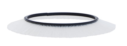 Polypropylen Brush- For Honda 870 models