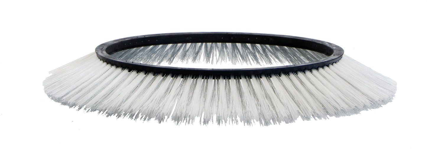 Polypropylen wire mixed brush ring - Honda Models only