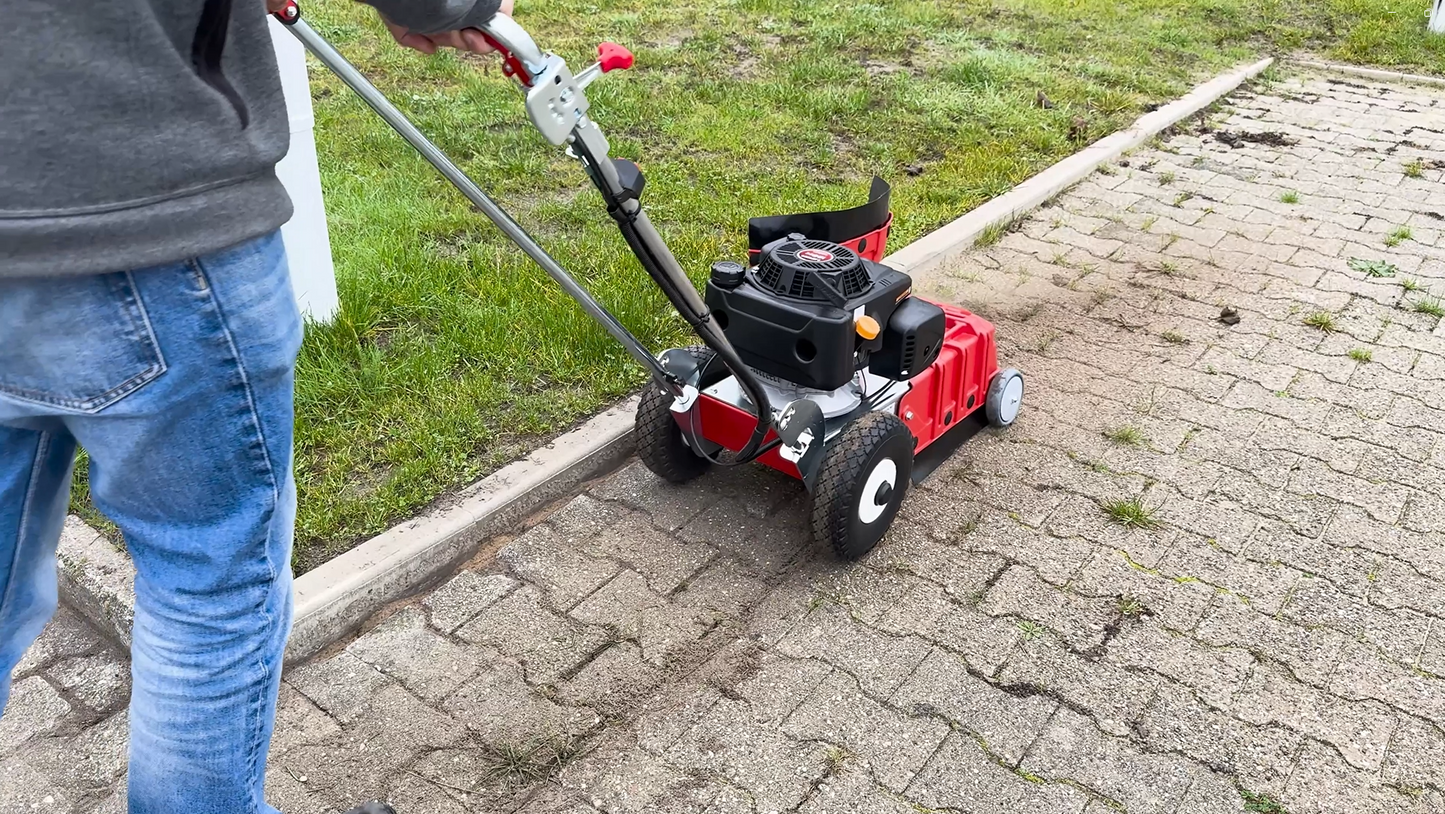 Westermann WKB 330 Weed Brush