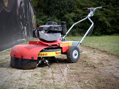 WKB 660 Honda GXV160 (Industrial engine)