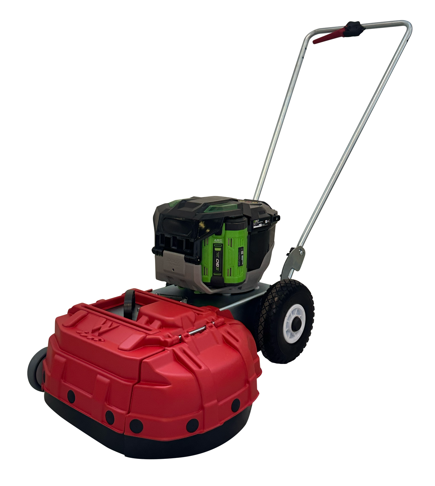 WKB 430 EGO - Battery Powered