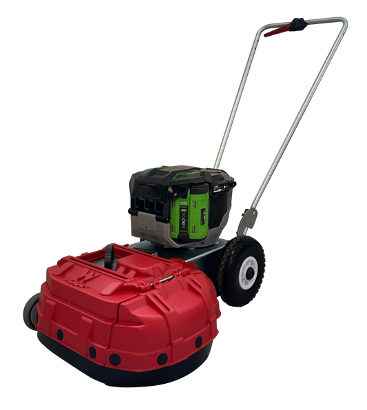 WKB 430 EGO - Battery Powered