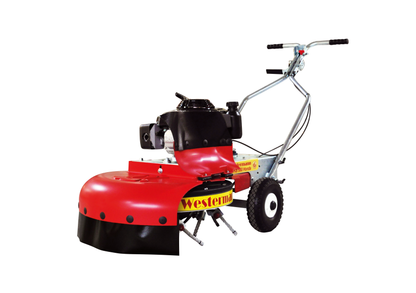 WKB 660 Honda GXV160 (Industrial engine)