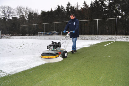 WR 870 Honda - GXV160 OHV technology - Wire Brush