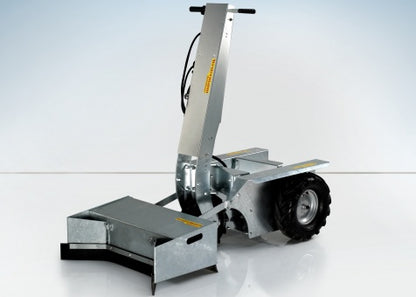 CMA 800 Electric - Scraper