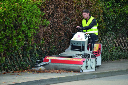 Cleanmeleon 2 PRO Honda - GXV 390 Electric Start