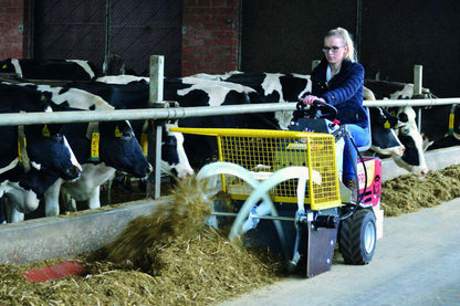 Cleanmeleon 2 PRO Honda - GXV 390 Electric Start