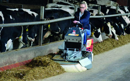 Cleanmeleon 2 PRO Honda - GXV 390 Electric Start