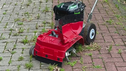 WKB 430 EGO - Battery Powered