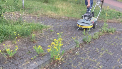 WKB 660 Honda GXV160 (Industrial engine)