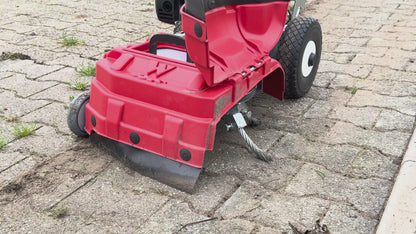 Westermann WKB 330 Weed Brush